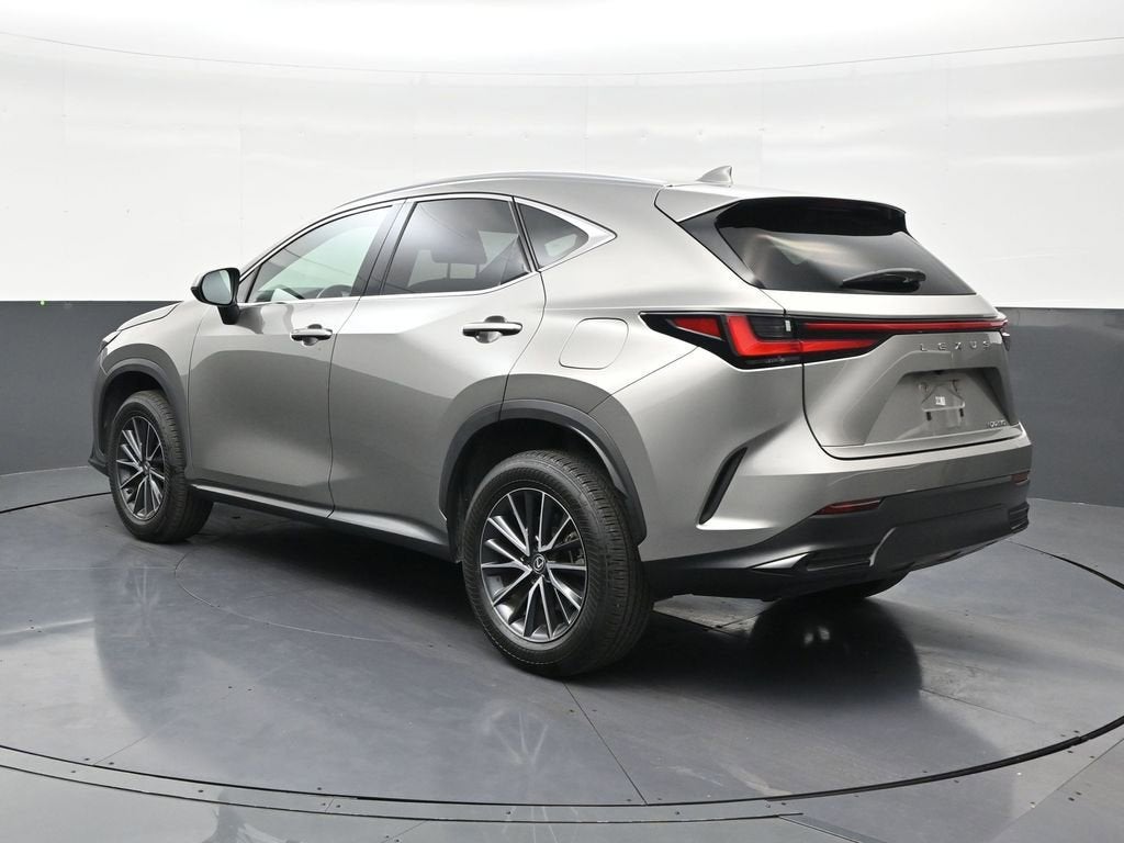 2024 Lexus NX NX 250