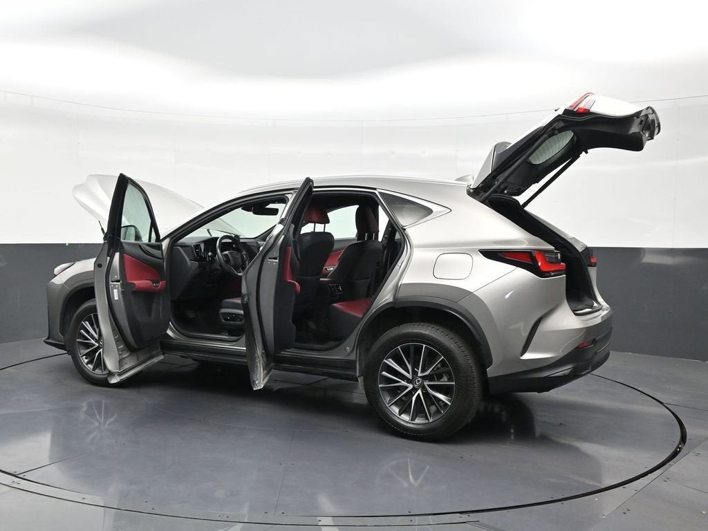 2024 Lexus NX NX 250