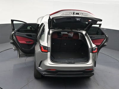 2024 Lexus NX NX 250