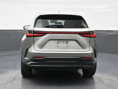 2024 Lexus NX NX 250