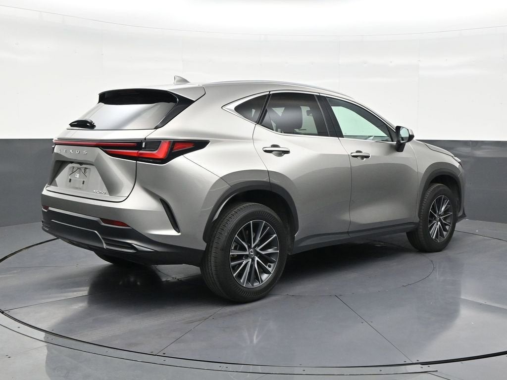 2024 Lexus NX NX 250