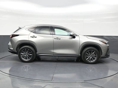 2024 Lexus NX NX 250