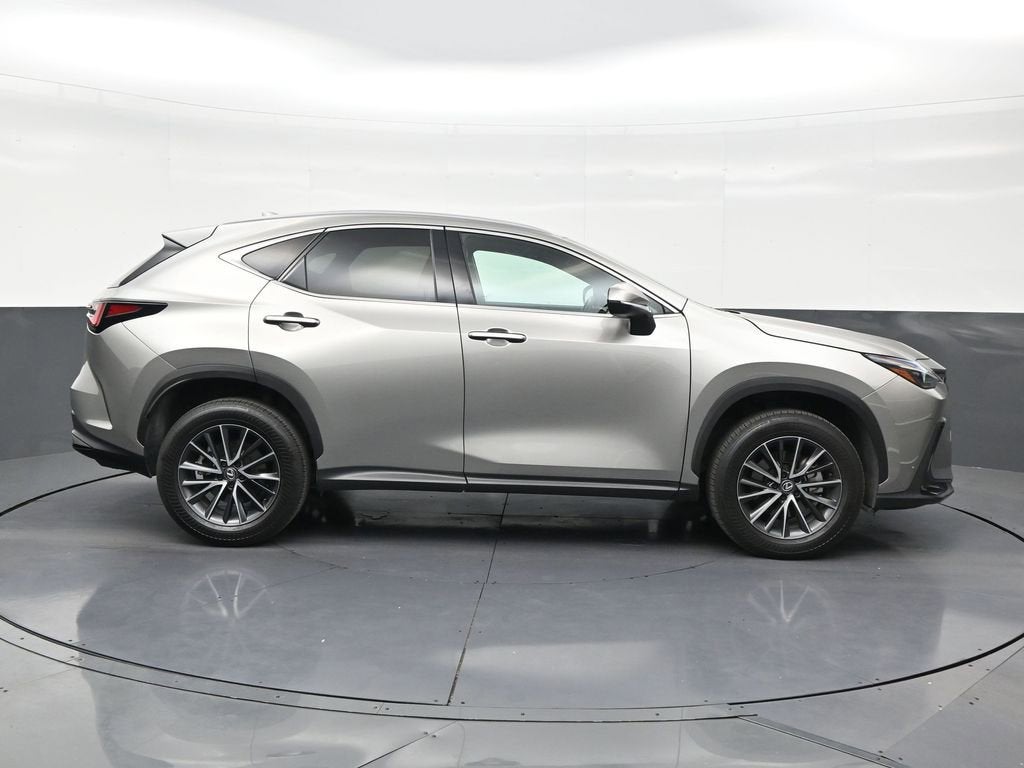 2024 Lexus NX NX 250