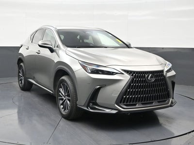 2024 Lexus NX NX 250