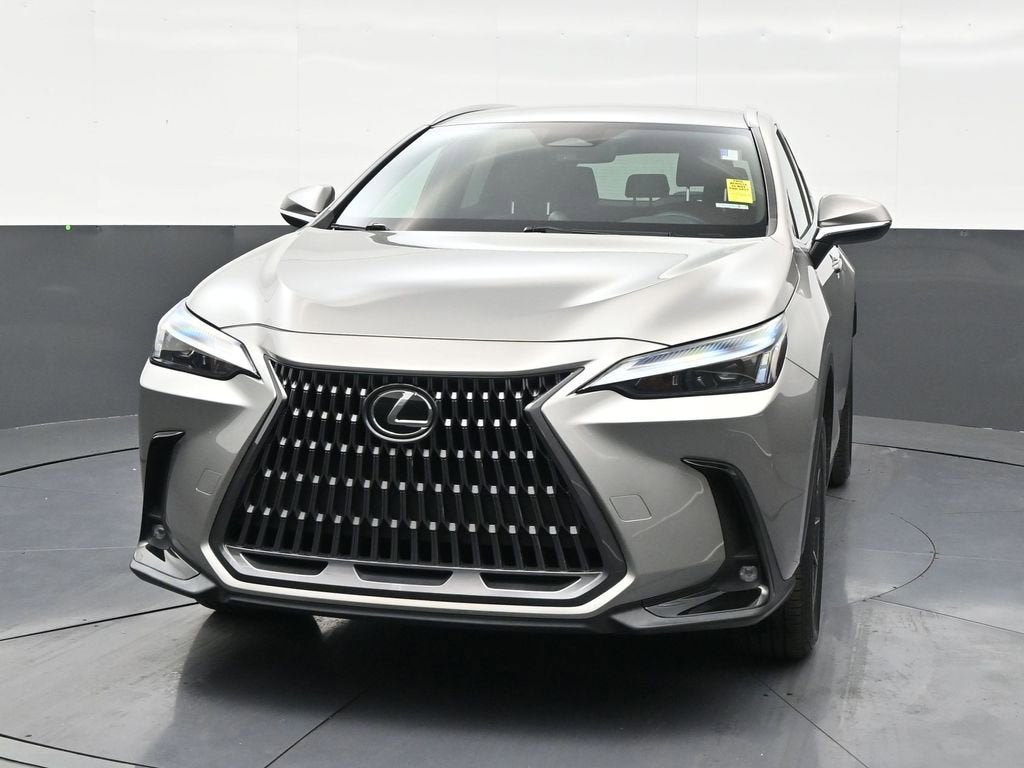 2024 Lexus NX NX 250