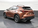 2025 Lexus NX NX 250