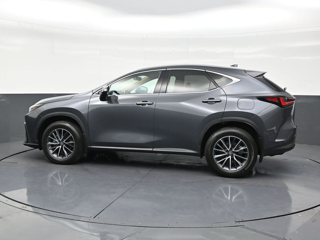 2026 Lexus NX NX 350