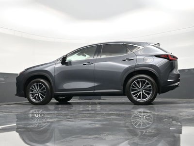 2026 Lexus NX NX 350