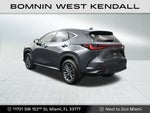 2026 Lexus NX NX 350