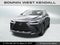 2026 Lexus NX NX 350