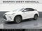 2021 Lexus RX RX 350