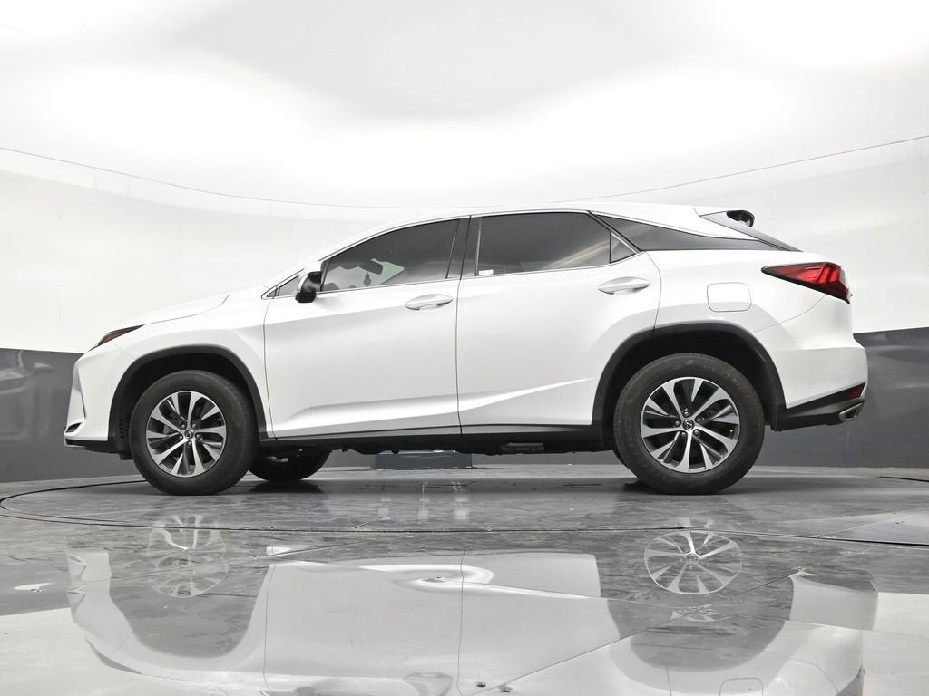 2021 Lexus RX RX 350