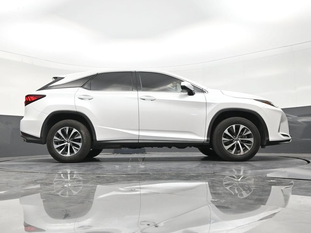 2021 Lexus RX RX 350