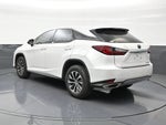2021 Lexus RX RX 350