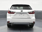 2021 Lexus RX RX 350