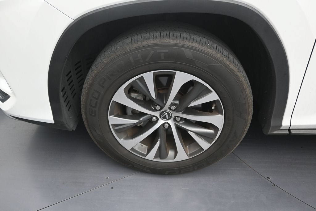 2021 Lexus RX RX 350