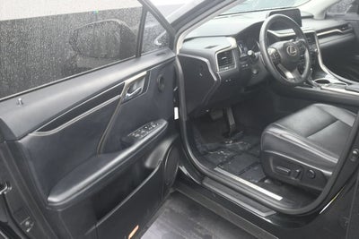 2022 Lexus RX 350 RX 350