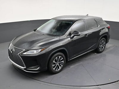 2022 Lexus RX 350 RX 350