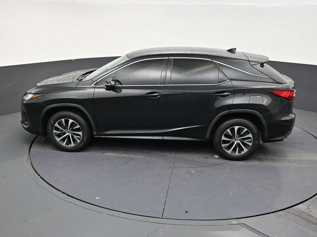 2022 Lexus RX 350 RX 350