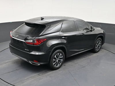 2022 Lexus RX 350 RX 350