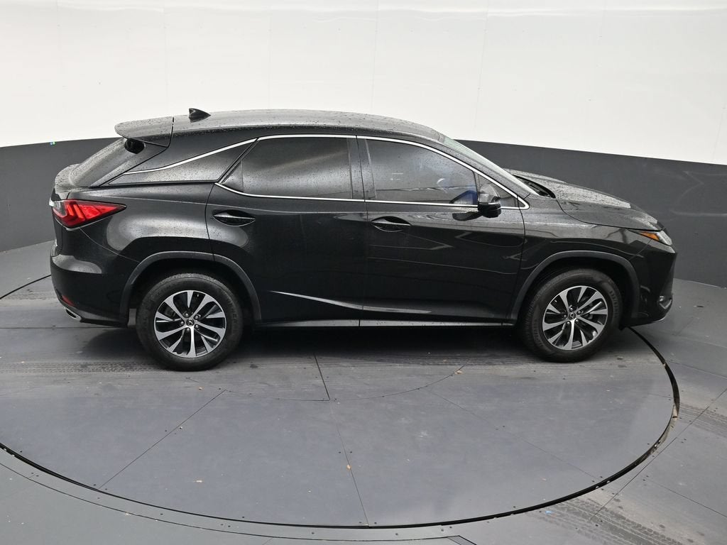 2022 Lexus RX 350 RX 350