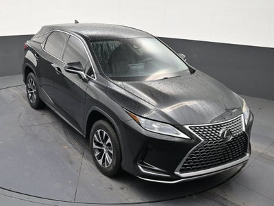2022 Lexus RX 350 RX 350