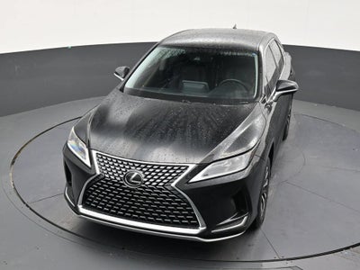 2022 Lexus RX 350 RX 350