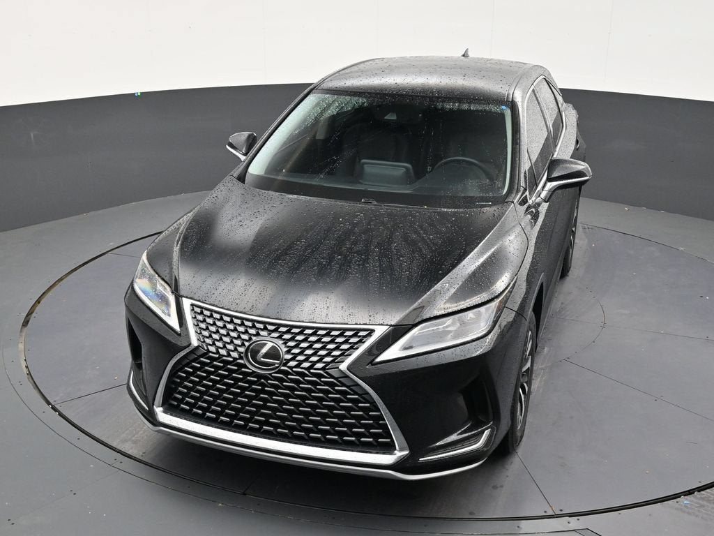 2022 Lexus RX 350 RX 350