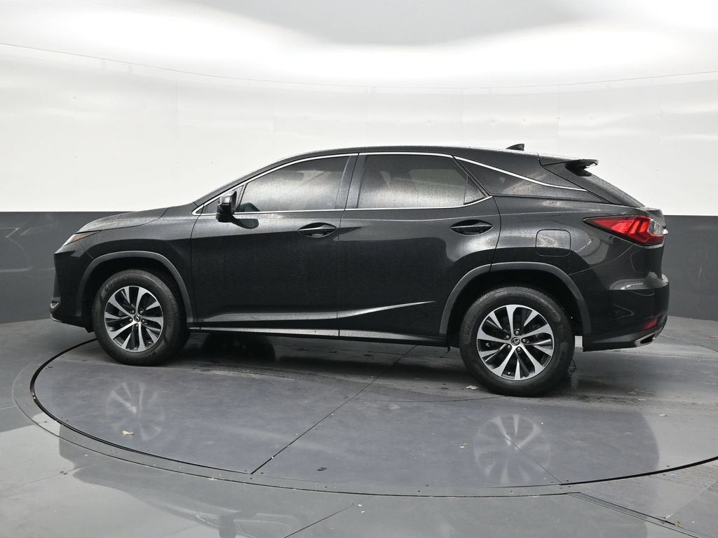 2022 Lexus RX 350 RX 350