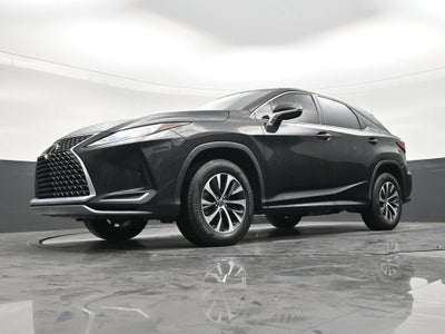 2022 Lexus RX 350 RX 350