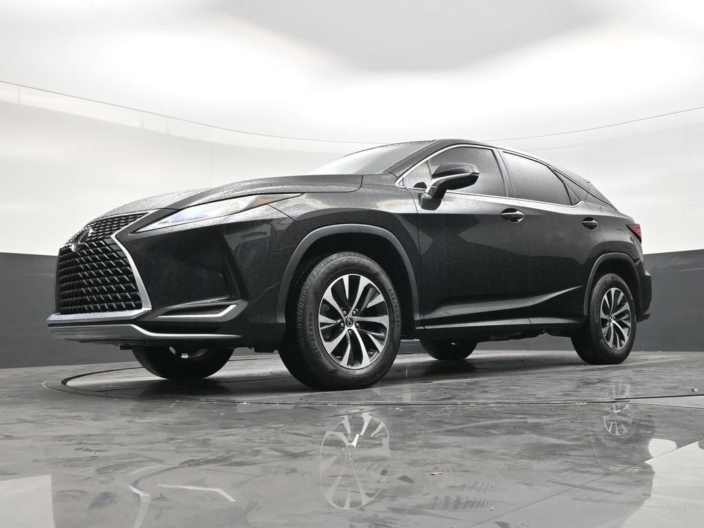 2022 Lexus RX 350 RX 350