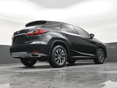 2022 Lexus RX 350 RX 350