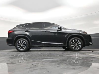 2022 Lexus RX 350 RX 350