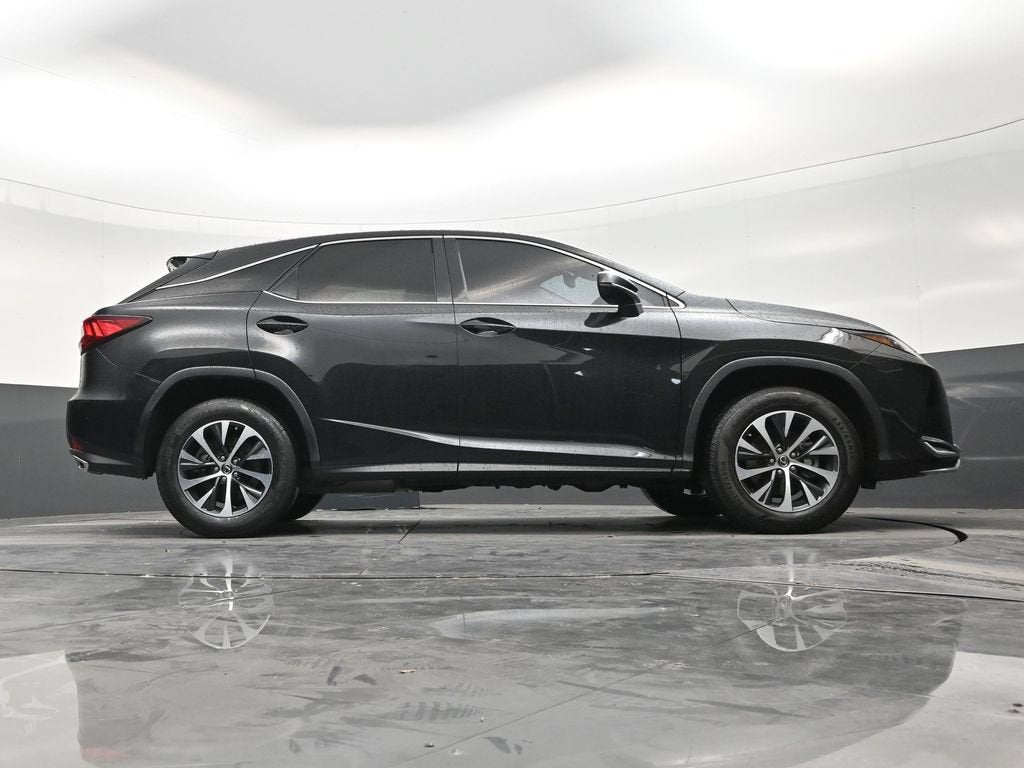 2022 Lexus RX 350 RX 350