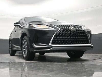 2022 Lexus RX 350 RX 350