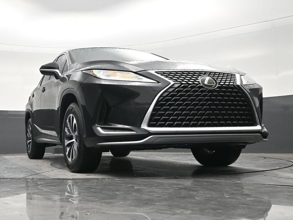 2022 Lexus RX 350 RX 350