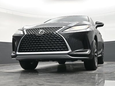 2022 Lexus RX 350 RX 350