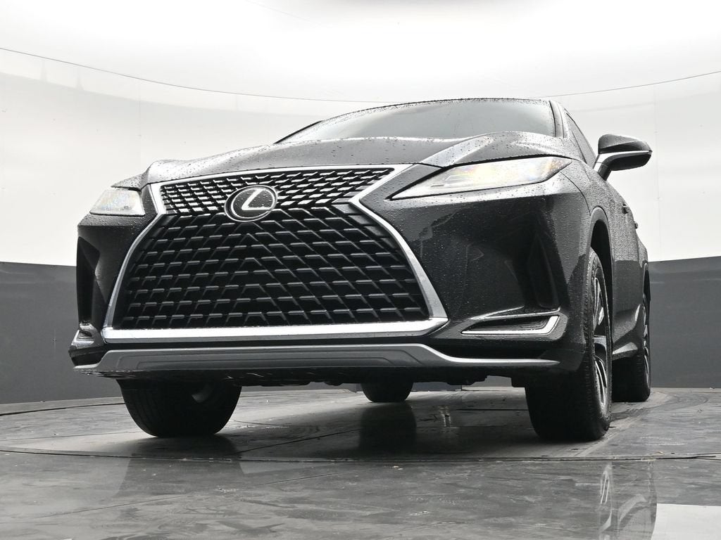 2022 Lexus RX 350 RX 350