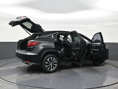 2022 Lexus RX 350 RX 350
