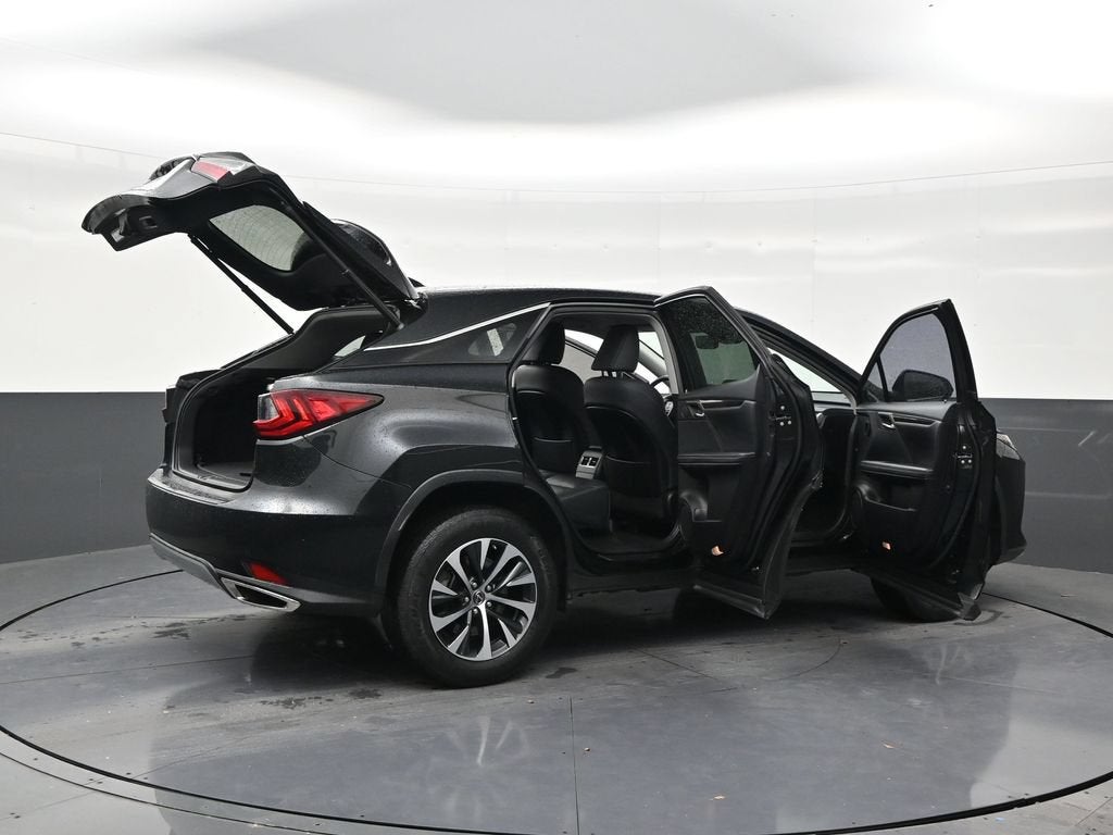 2022 Lexus RX 350 RX 350
