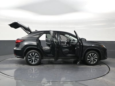2022 Lexus RX 350 RX 350