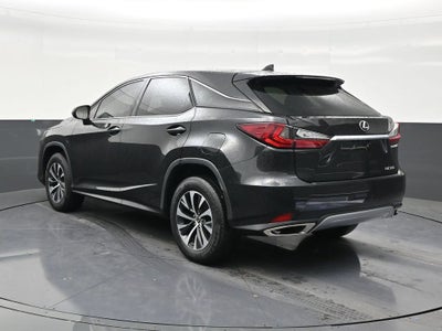 2022 Lexus RX 350 RX 350