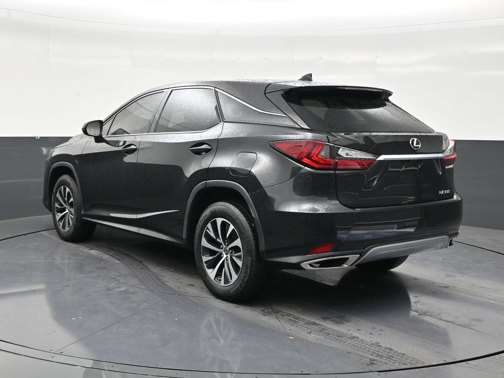 2022 Lexus RX 350 RX 350