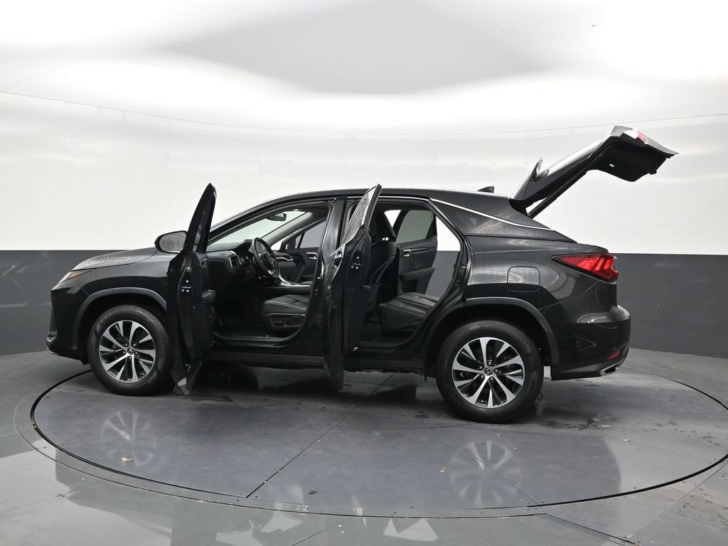 2022 Lexus RX 350 RX 350