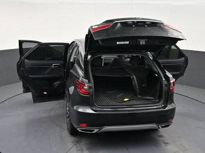 2022 Lexus RX 350 RX 350