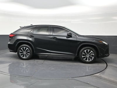 2022 Lexus RX 350 RX 350