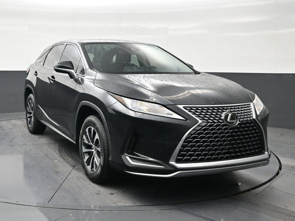 2022 Lexus RX 350 RX 350