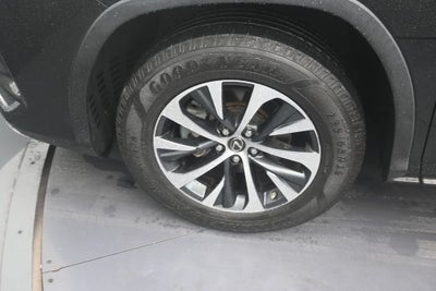 2022 Lexus RX 350 RX 350