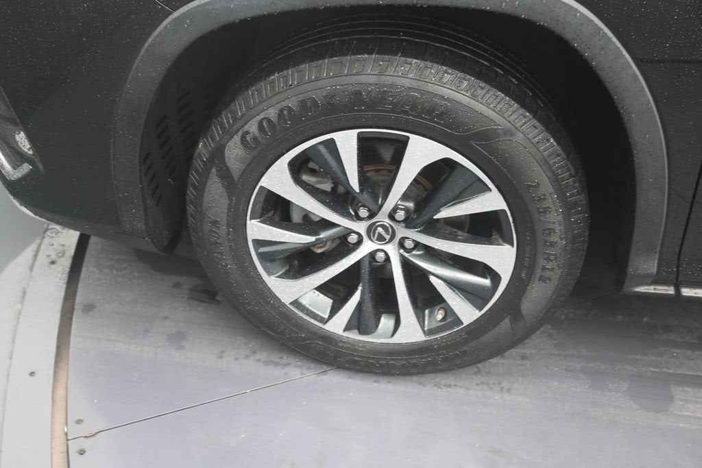 2022 Lexus RX 350 RX 350