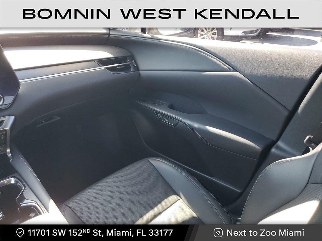 2023 Lexus RX RX 350